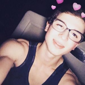 Meet your Posher, Nathan